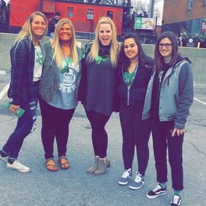 Meet your Posher, Jillian